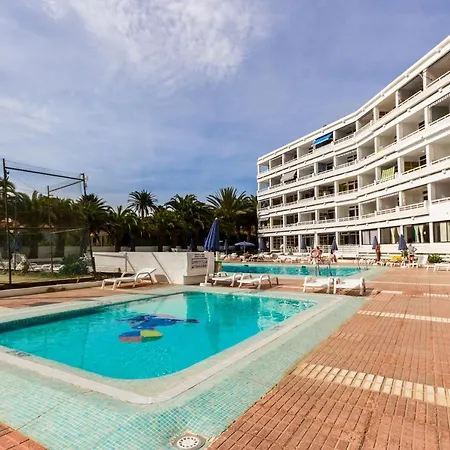 度假居 Seaview Friendly 2 普拉亚戴尔雷安格莱斯