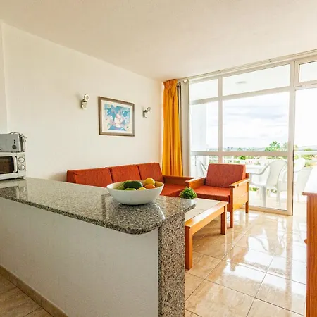 Seaview Friendly 2 Плайя-дель-Инглес