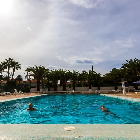 Seaview Friendly 2 Semesterbostad *