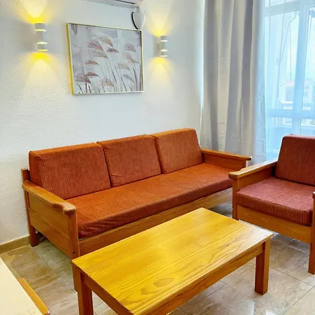 Seaview Friendly 2 *