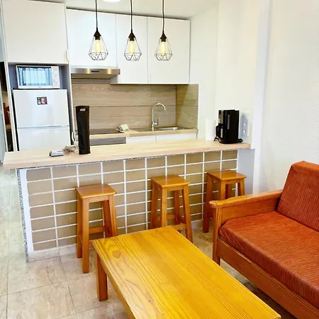 Seaview Friendly 2 Playa del Inglés