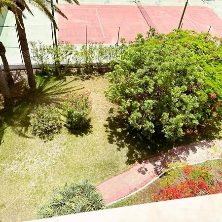 Дом отдыха Seaview Friendly 2 Плайя-дель-Инглес